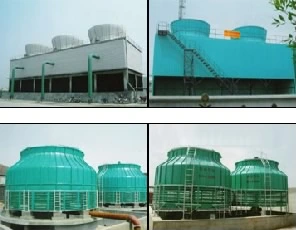 冷卻塔噪聲擾民處理 冷卻塔噪聲擾民處理