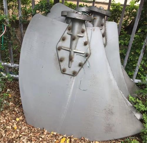 大扭轉(zhuǎn)角超靜音<a href=http://m.jpbuy.cn/tags23_0.html target=_blank class=infotextkey>冷卻塔風(fēng)機(jī)</a>