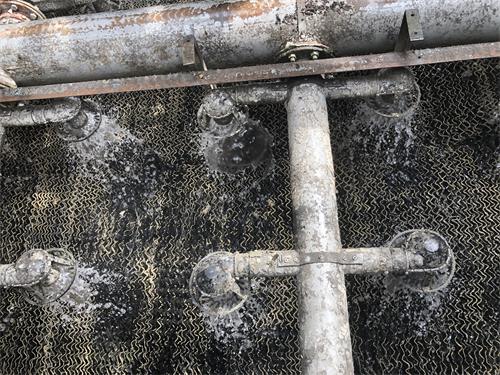 冷卻塔火災(zāi)原因 冷卻塔火災(zāi)原因