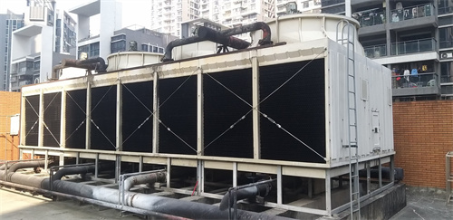 如何選擇冷卻塔 如何選擇冷卻塔