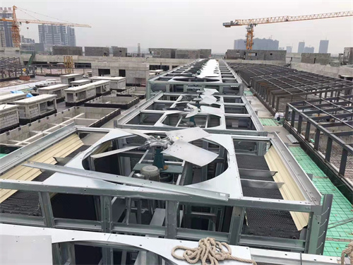 <a href=http://m.jpbuy.cn/tags23_0.html target=_blank class=infotextkey>冷卻塔風(fēng)機(jī)</a>噪音大擾人