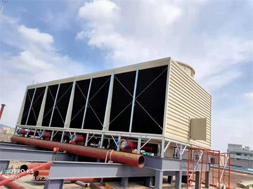 冷卻塔價格的影響因素有哪些