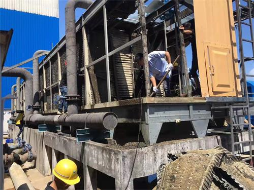 簡要分析我國冷卻設(shè)施行業(yè)市場的現(xiàn)狀以及解決方案(冷卻系統(tǒng)廠商)