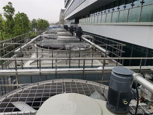冷卻塔電機產(chǎn)品結(jié)構(gòu)有哪些(冷卻塔電機電流過大原因)