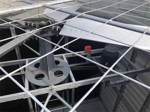 選擇康明冷卻塔的幾個(gè)重要指標(biāo),康研冷卻塔