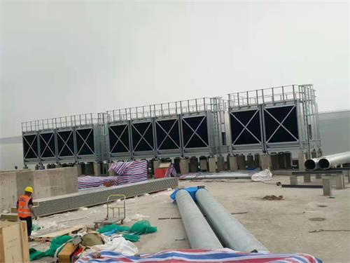 選擇康明冷卻塔的幾個(gè)重要指標(biāo),康研冷卻塔