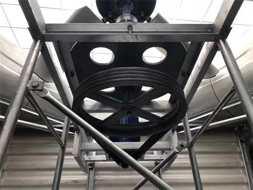 廣州冷卻塔修理廠家哪家更專業(yè)(廣州冷卻塔維修聯(lián)系方式)