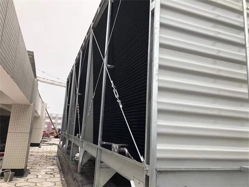 消除冷卻塔風(fēng)筒觀感質(zhì)量通病控制措施,冷卻塔風(fēng)筒圖片