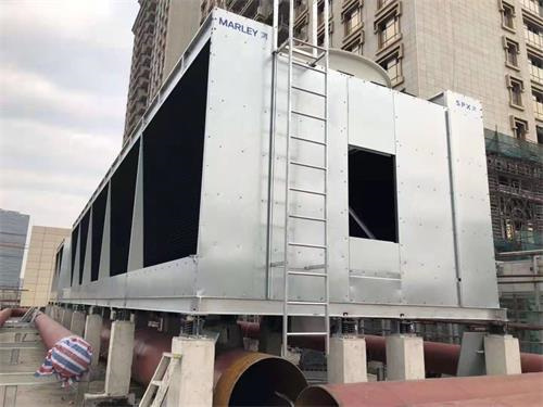 工業(yè)冷卻塔維護(hù)保養(yǎng)要領(lǐng)知道幾條(工業(yè)冷卻塔的原理是什么?)