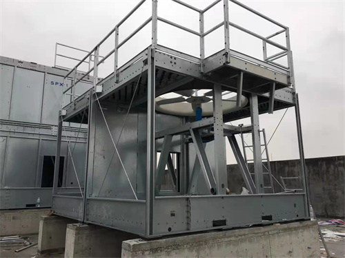 冷卻塔的維護(hù)保養(yǎng)方法,冷卻塔清洗保養(yǎng)方案