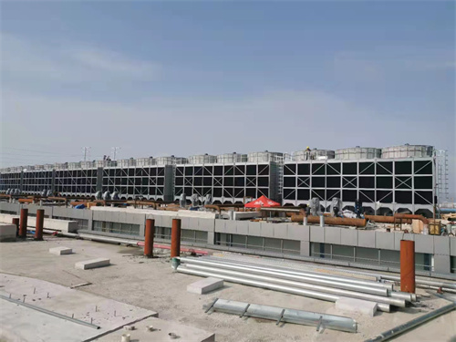 冷卻塔如何在穩(wěn)定發(fā)展中創(chuàng)新？(冷卻塔新技術)