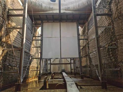 工業(yè)冷卻塔開始運(yùn)行前需要做哪些準(zhǔn)備工作？,工業(yè)冷卻塔啟動(dòng)運(yùn)行時(shí)間