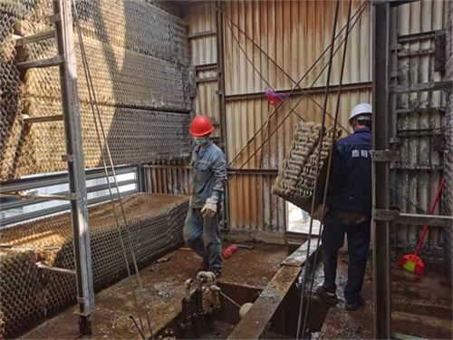 玻璃鋼貯罐的物理性能及工作溫度,玻璃鋼臥式貯罐設(shè)計