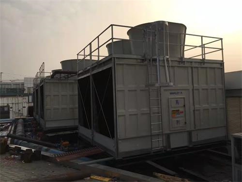 冷卻塔煙氣的排放方式有哪些,冷卻塔除霧能除煙氣嗎