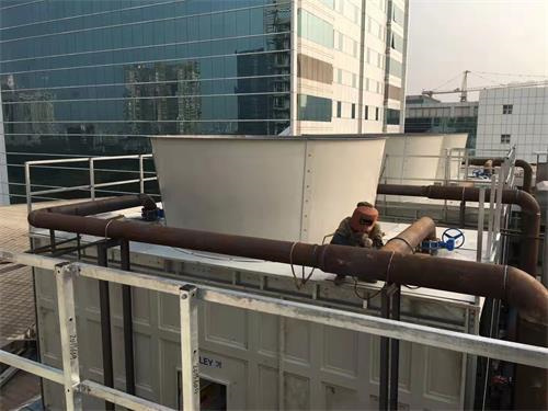 玻璃鋼管道未來的發(fā)展前景,玻璃鋼管道施工工藝流程