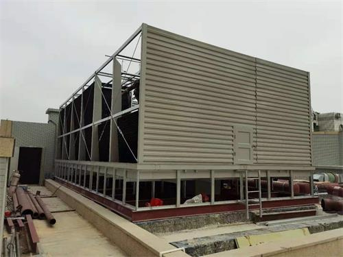 冷卻塔運(yùn)行前應(yīng)該注意的事項(xiàng),工業(yè)冷卻塔,冷卻塔運(yùn)行重量計(jì)算