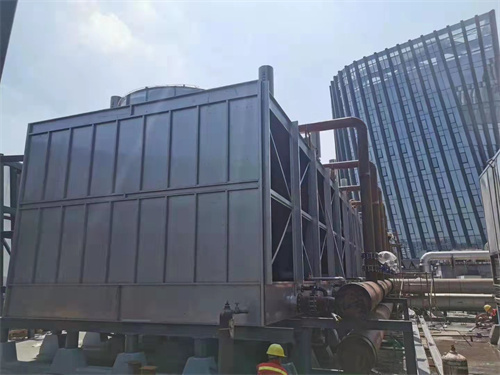 工業(yè)冷卻塔和普通冷卻塔的區(qū)別(工業(yè)冷卻塔的作用)