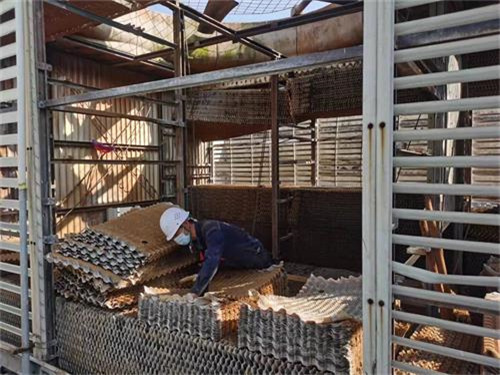 玻璃鋼工藝管道具有耐磨性和耐腐性,玻璃鋼夾砂管工藝