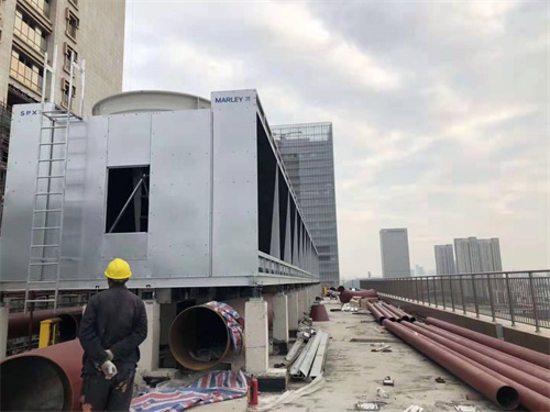 玻璃鋼冷卻塔在獨(dú)占大片市場(chǎng)離不開其優(yōu)勢(shì),玻璃鋼冷卻塔裂縫修復(fù)