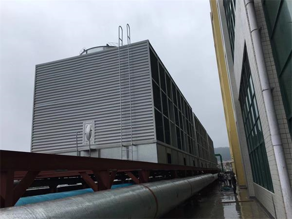 在不影響冷卻塔散熱效率的情況下解決冷卻塔噪音的降噪方法,冷卻塔噪音標準
