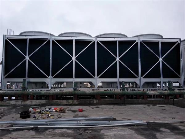 啟動(dòng)工業(yè)冷卻塔前要做哪些預(yù)備工作(冷卻塔在運(yùn)行中應(yīng)注意哪些問題)