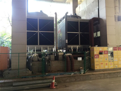 閉式冷卻塔的特點(diǎn)與適用場合(閉式冷卻塔種類)