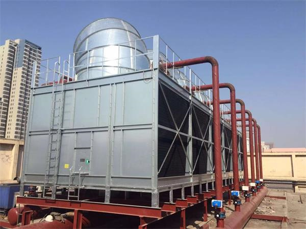 安裝方型冷卻塔如何選擇環(huán)境？,方型冷卻塔安裝廠家