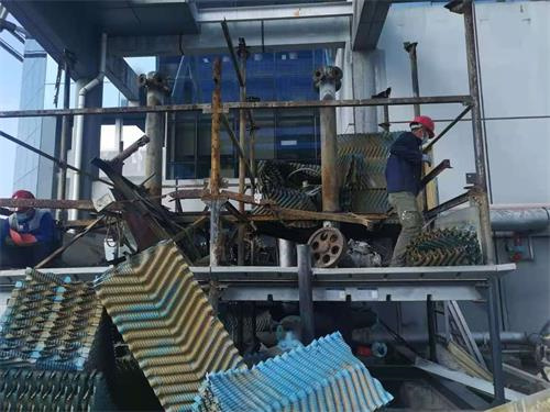 化糞池的流程分析,化糞池施工流程