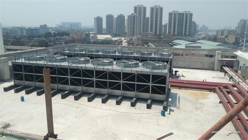 卡明中標(biāo)深圳市國家稅務(wù)局空調(diào)升級(jí)改造項(xiàng)目,國家超級(jí)計(jì)算深圳中心中標(biāo)