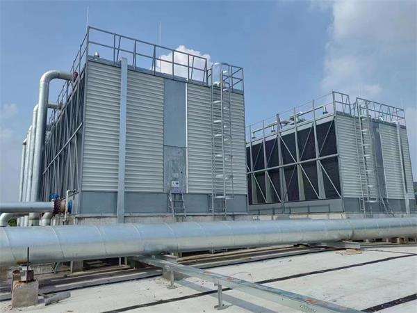 啟動(dòng)工業(yè)冷卻塔前要做哪些預(yù)備工作(冷卻塔在運(yùn)行中應(yīng)注意哪些問題)