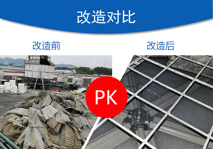 <a href=http://m.jpbuy.cn/tags21_0.html target=_blank class=infotextkey>冷卻塔填料</a>更換